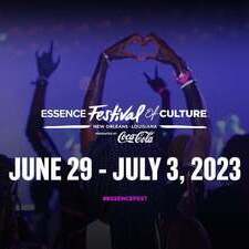 Essence Music Festival