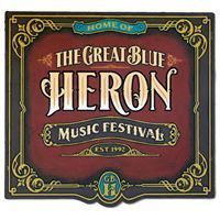 Great Blue Heron Festival
