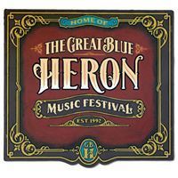 Great Blue Heron Festival Great Blue Heron Festival