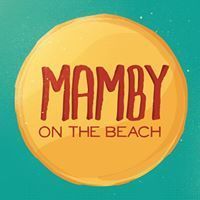 Mamby on the Beach