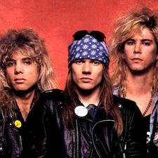 gnr