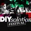 DIYsolation Festival On Live