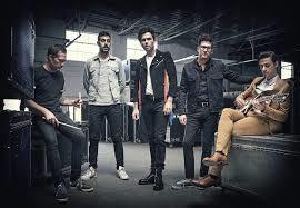 Arkells Flatten The Curve Music Class at Live Streaming - 2020