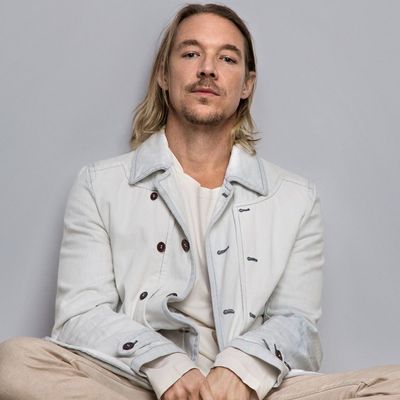 Diplo - The Thomas Wesley Show