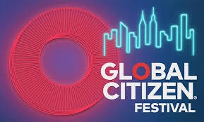 Global Citizen One World: Together At Home at Live Streaming - 2020