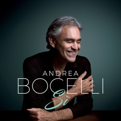 Andrea Bocelli