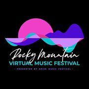 Rocky Mountain Virtual Festival at Live Streaming - 2020