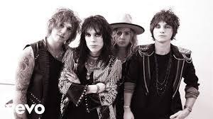 The Struts