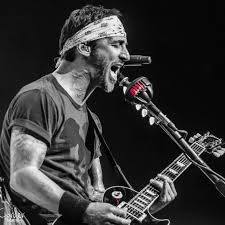 Godsmack's Sully Erna