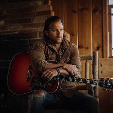 Kip Moore at Live Streaming - 2020