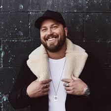 Mitchell Tenpenny at Live Streaming - 2020