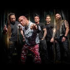 Five Finger Death Punch