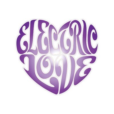 Electric Love at Live Streaming - 2021