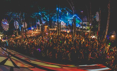 Shambhala Music Festival