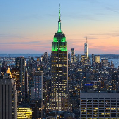 New York City