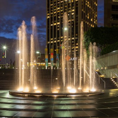 Los Angeles