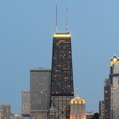 Chicago