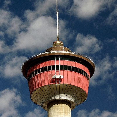 Calgary