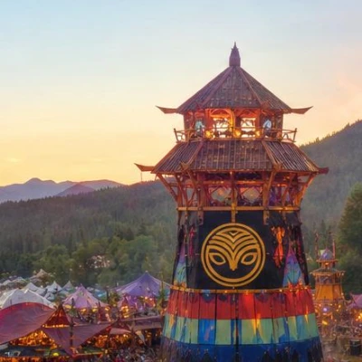 Shambhala Music Festival