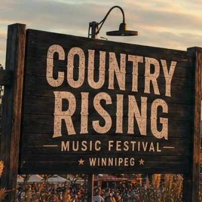 Country Rising Festival