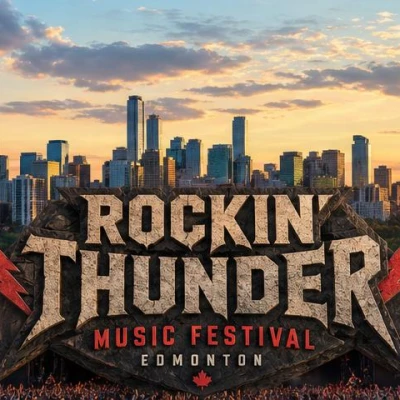 Rockin' Thunder Music Festival