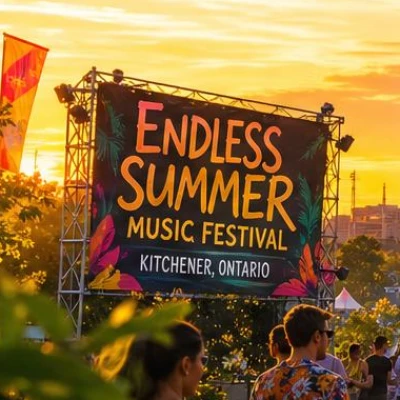 Endless Summer