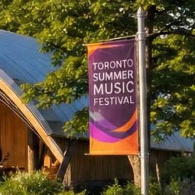 Toronto Summer Music