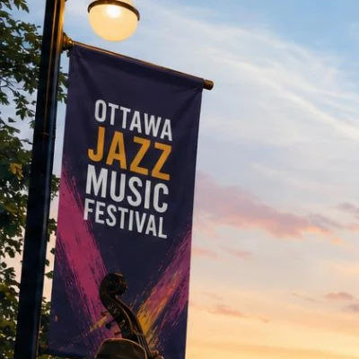 Ottawa Jazz Festival
