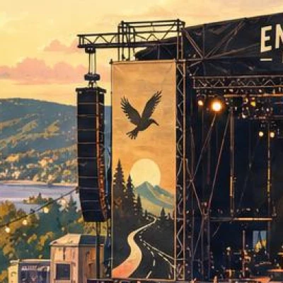 Festival Envol et Macadam