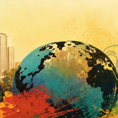 JAMBANA One World Festival