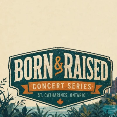 Born & Raised Concert Series