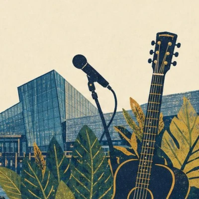 Halifax Urban Folk Festival