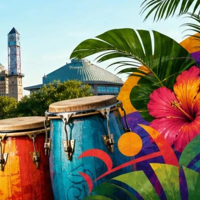 Mississauga Latin Festival