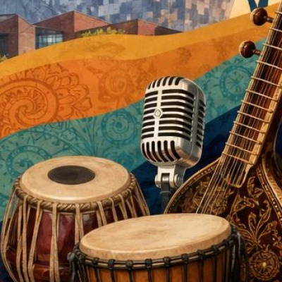 Heritage Sounds Music Festival
