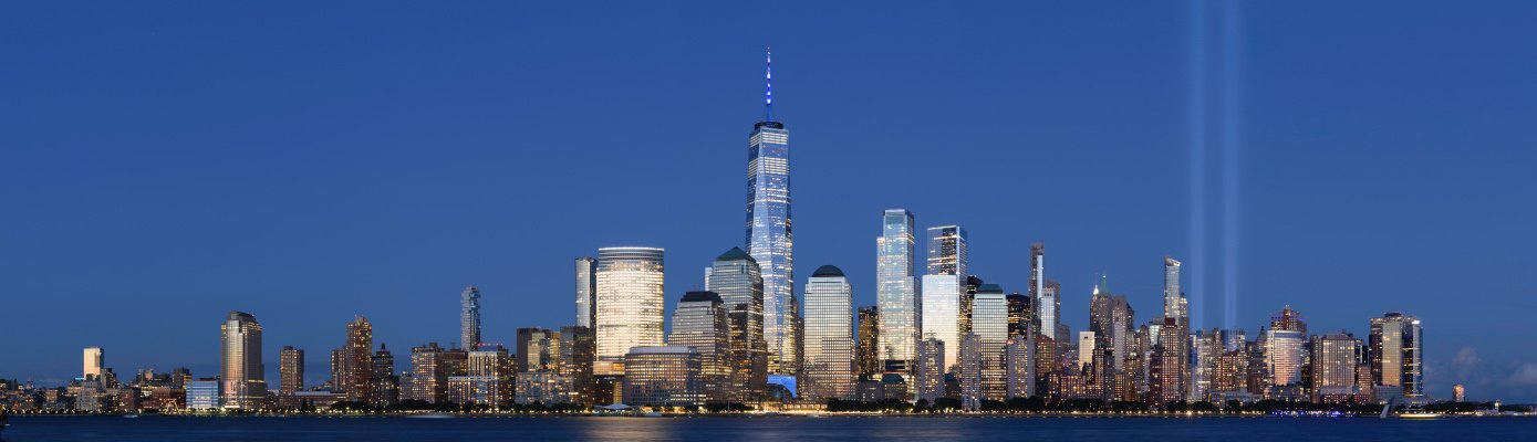 New York City cover photo