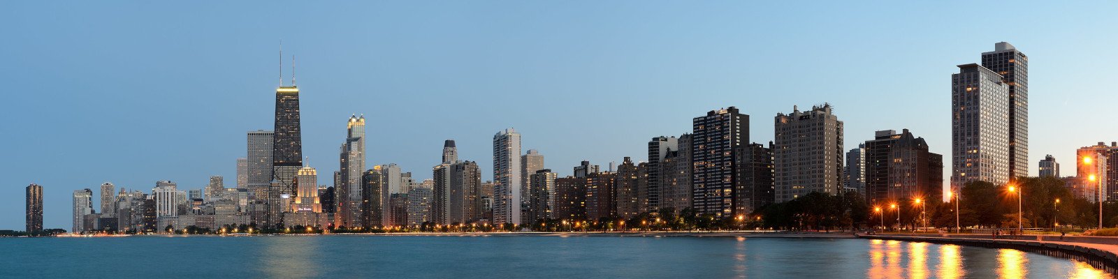 Chicago cover photo
