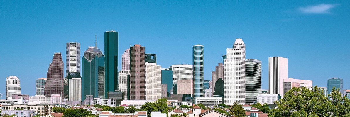 Houston cover photo