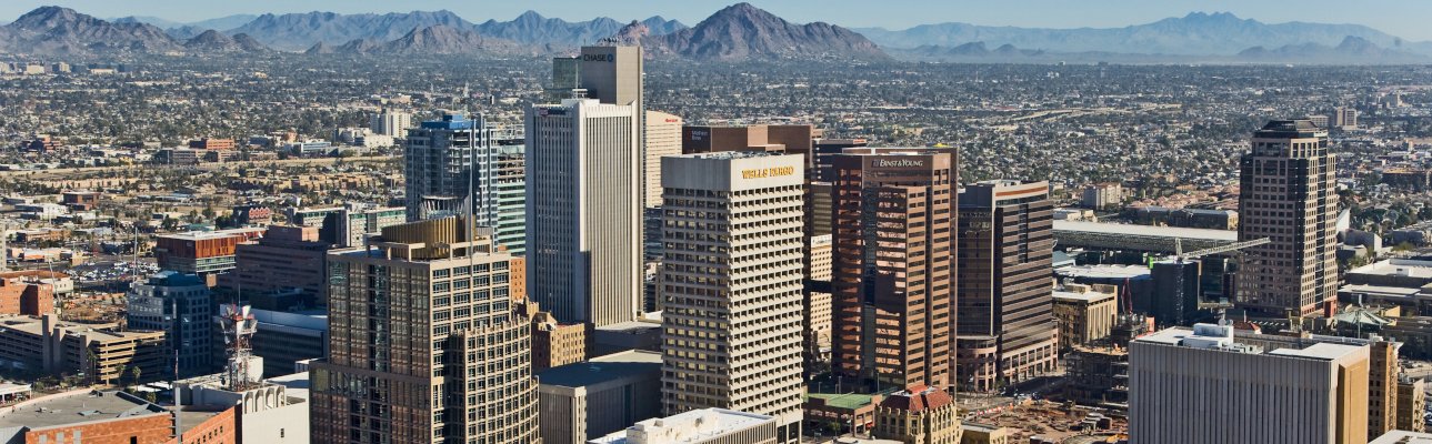 Phoenix cover photo