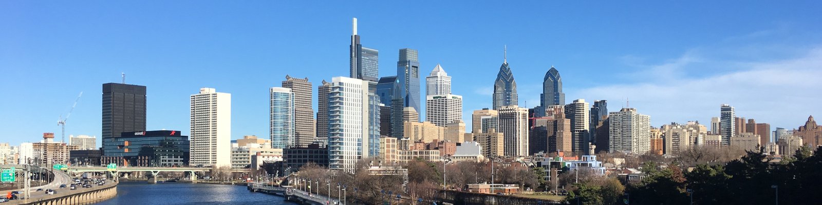 Philadelphia cover photo