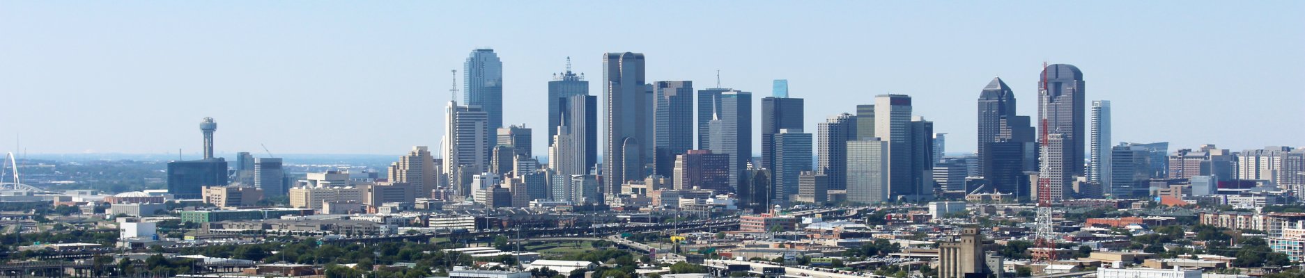 Dallas cover photo