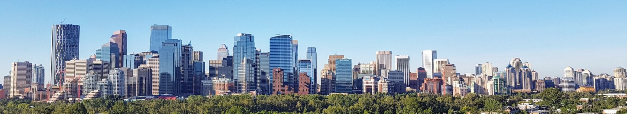 Calgary cover photo