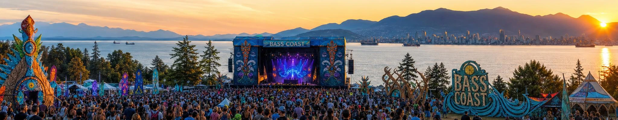 Bass Coast cover photo