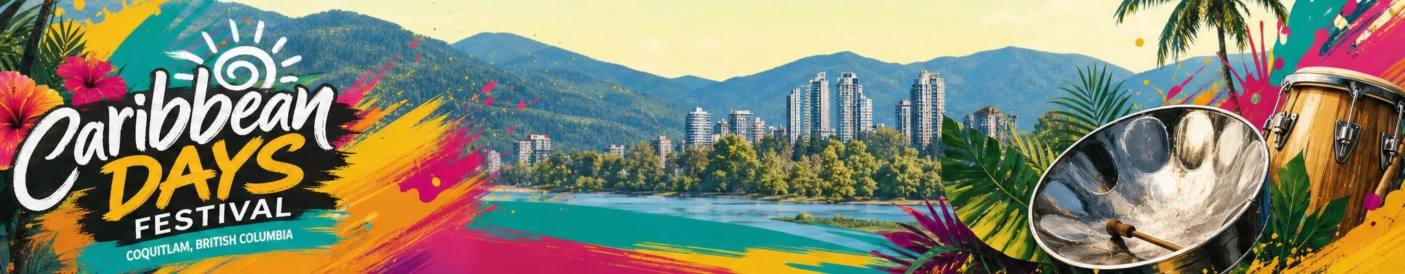Caribbean Days Festival cover photo