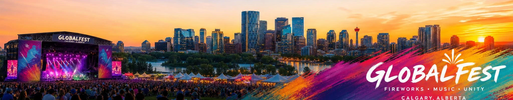 GlobalFest cover photo