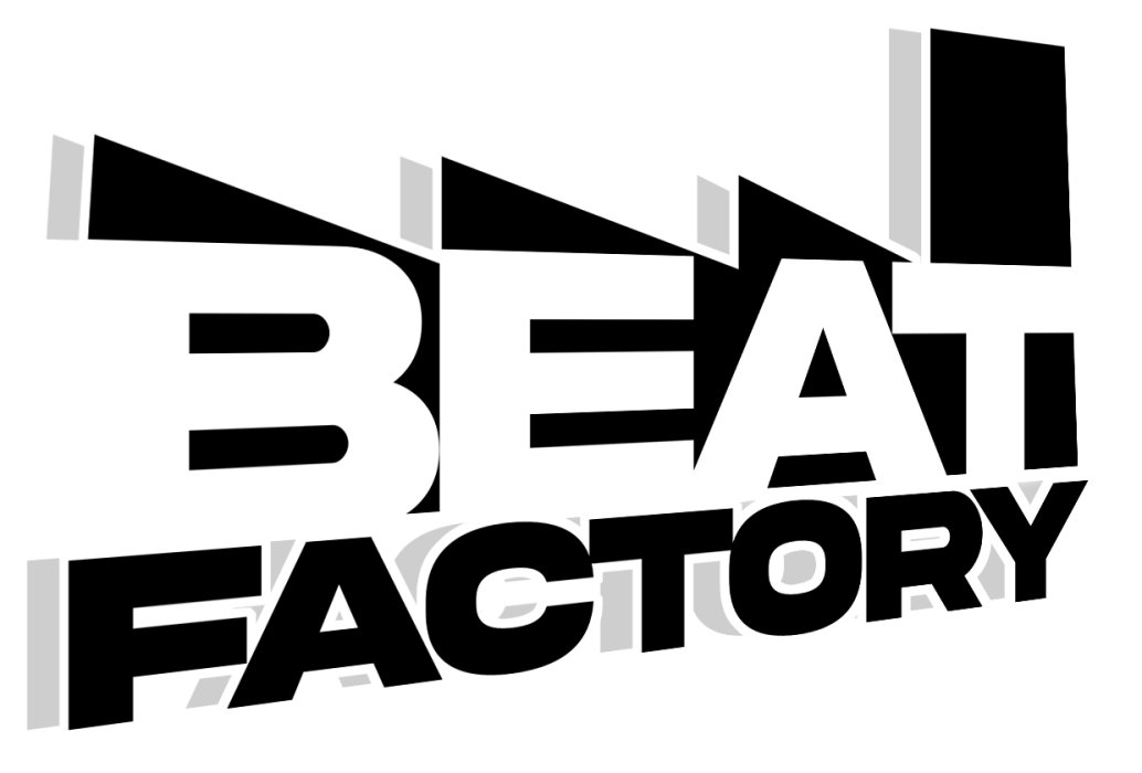 Beat factory House Canada cover photo